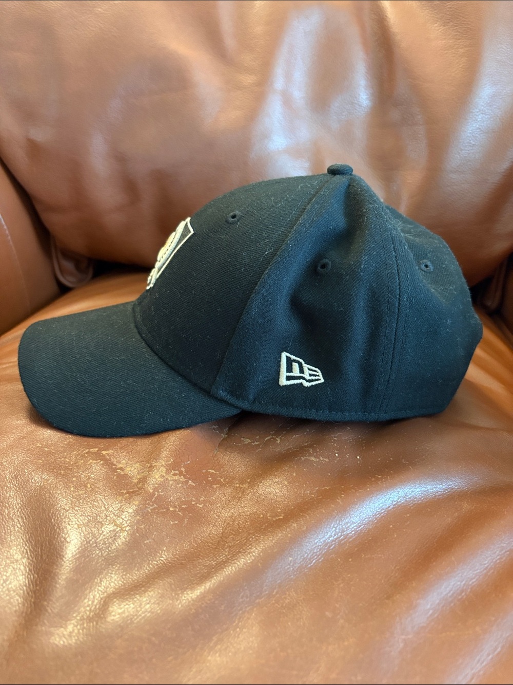 Army West Point Hat - Picture 2 of 3